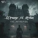 The Intrepide by L'Étrange M. Redan - Hardstyle cover art