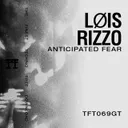 ANTICIPATED FEAR by LØIS, Rizzo - Hard Techno cover art