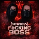 F#cking Boss by La Capella, CategorieN - Hardstyle cover art