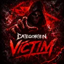 Victim by La Capella, CategorieN - Hardstyle cover art