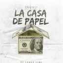 Cover of La Casa De Papel