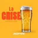 Cover of LA CRISE