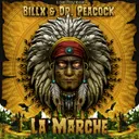 Cover of La Marche
