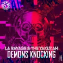 Deamons Knockin by La Ravage, The Yakuzah, Mc Noizecreator - Frenchcore cover art