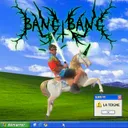 Bang Bang by La Teigne - Frenchcore cover art