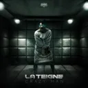 Crazy Man by La Teigne - Frenchcore cover art