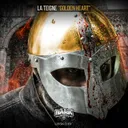 Golden Heart by La Teigne - Frenchcore cover art