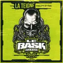 Thrusts of pain by La Teigne - Frenchcore cover art