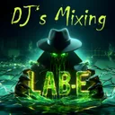 Dj's Mixing by Lab-E - Frenchcore cover art