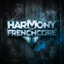 Harmony of Frenchcore by Lab-E, 5k1nny - Frenchcore cover art