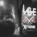 Heaven by Lab-E, X-Treme - Frenchcore cover art
