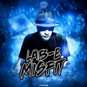 Misfit - Radio Edit by Lab-E - Frenchcore cover art