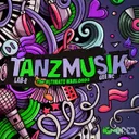 Tanzmusik by Lab-E, Gee Mc, The Ultimate Warlords - Frenchcore cover art