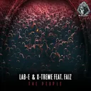 The People by Lab-E, X-Treme, Faiz - Frenchcore cover art