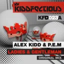 Cover of Ladies & Gentleman - Original Mix