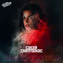 Bad Bitch Genre by Lady Dammage, Darkside Unleashed - Hardcore cover art