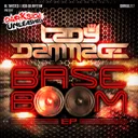 Base Boom by Lady Dammage - Uptempo cover art