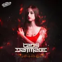 Black Mamba by Lady Dammage, Darkside Unleashed - Uptempo cover art