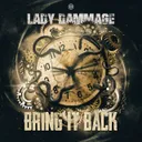 Bring It Back by Lady Dammage - Uptempo cover art