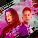 Check My Style by Lady Dammage, Ender - Uptempo cover art