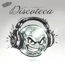 Discoteca by Lady Dammage - Uptempo cover art
