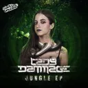 Feeling Hard by Lady Dammage - Uptempo cover art