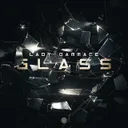 Glass by Lady Dammage - Uptempo cover art