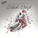Kick Back by Lady Dammage, Sandy Warez - Uptempo cover art