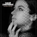 Mamba Negra by Lady Dammage - Uptempo cover art