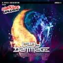 Serious Dammage by Lady Dammage - Uptempo cover art