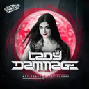 Wet Pussy by Lady Dammage - Uptempo cover art