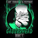 Hide U by Lady Error, K-TeztroV - Uptempo cover art