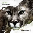 Underground - Original Mix by Lady Faith - Hardstyle cover art