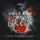 Unleash the Urge by Lady Faith, DJ Stephanie, Yoji Biomehanika - Hardstyle cover art