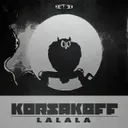 Cover of LALALA