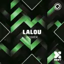 Higher by LALOU - Hardstyle cover art