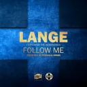 Follow Me - Steve Hill & Technikal Extended Remix by Lange, Technikal, Steve Hill, The Morrighan - Hardstyle cover art