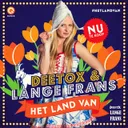 Het Land Van - Edit by Lange Frans, Deetox - Rawstyle cover art