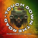 Touch Down The Road by Lasai, Sghenny, Pulse - Frenchcore cover art