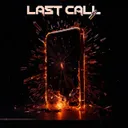 Cover of Last Call
