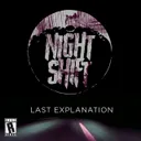 Cover of Last Explanation