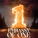 Embassy Of One by Last Word, Embassy - Hardstyle cover art