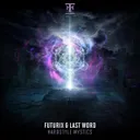Hardstyle Mystics by Last Word, Futurix - Hardstyle cover art
