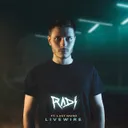 Livewire by Last Word, RADI - Hardstyle cover art