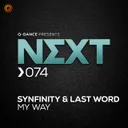 My Way by Last Word, Synfinity - Hardstyle cover art