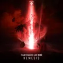 Nemesis by Last Word, Tha Mechanic - Hardcore cover art