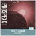 Supernova by Last Word, Phyric - Hardstyle cover art
