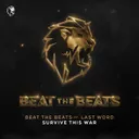 Survive This War by Last Word, Beat the Beats - Hardstyle cover art