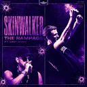 The Rampage by Last Word, Skinwalker - Hardstyle cover art
