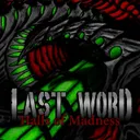 Waking Dream by Last Word - Hardstyle cover art